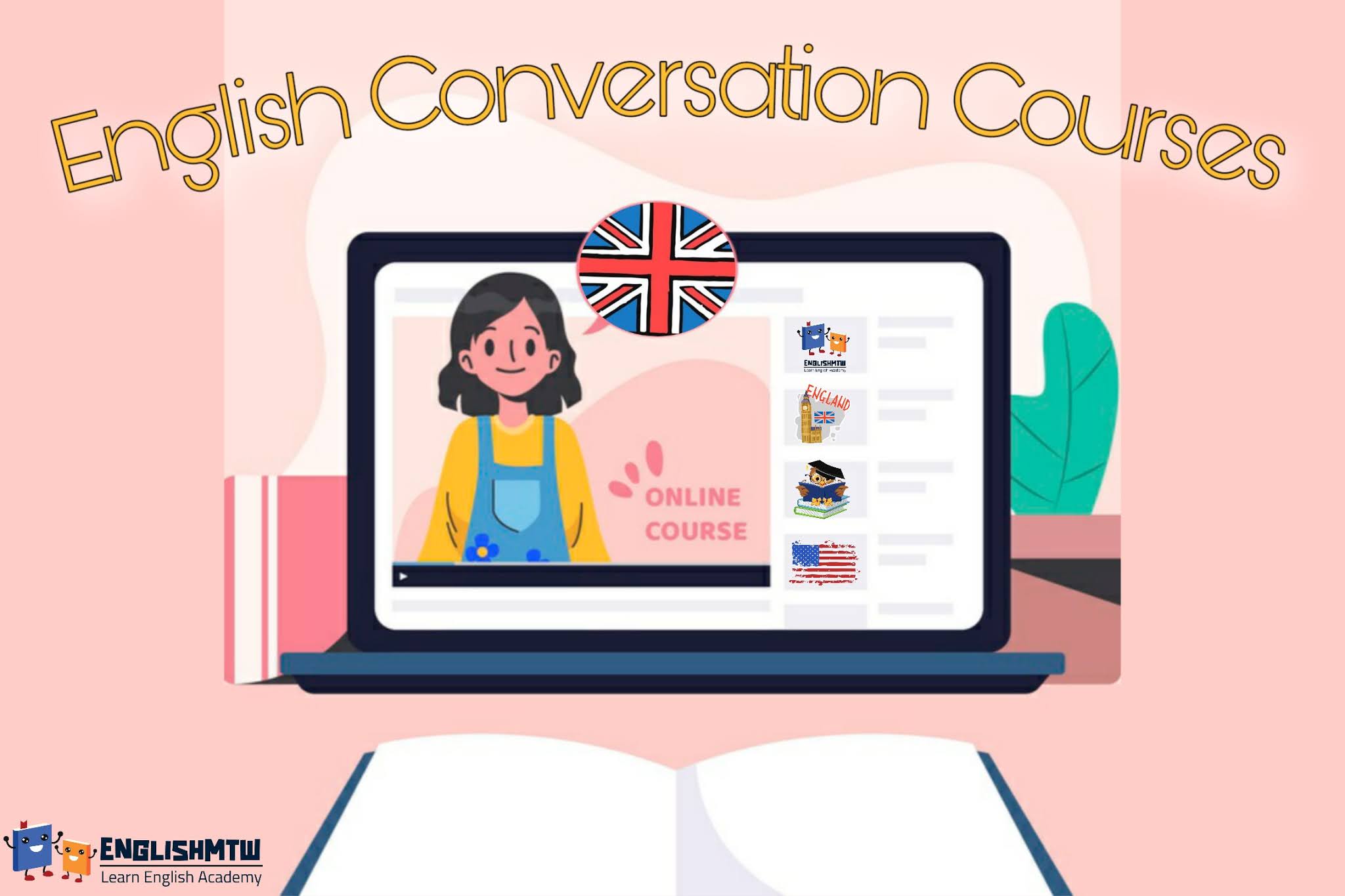 دورة المحادثة